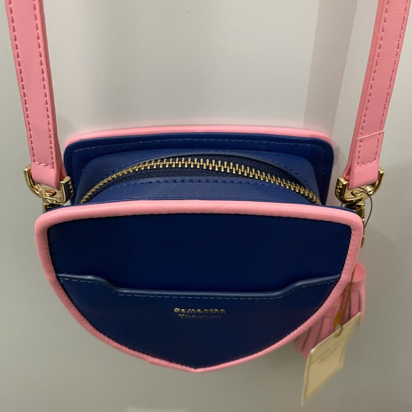 Samantha Thavasa Sling Bag for Kids - Picture 5 of 6